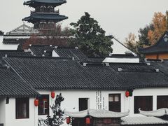-山塘街
