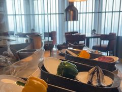 -洲际酒店·地平线全日餐厅HORIZON CAFÉ