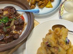 -鹿鸣春饭店(总店)