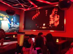 -Perry's·酒吧(黄埔大道店)