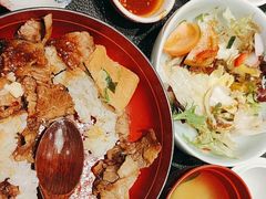 -翔峰炭火鳗鱼(悦泰街里公寓店)