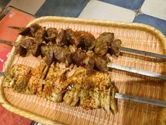-新疆伊宁远征餐厅