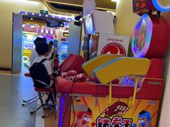 -小象猛犸(炫地购物中心店)