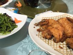 -小贝壳酒楼(经九路店)