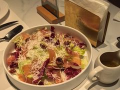 -静香HOUSE·全时段融合餐厅(七星欢乐颂店)