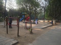 -天河儿童公园