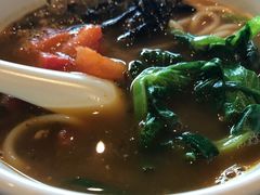 油鸡枞米线-半山腰·云南菜(侨福芳草地店)
