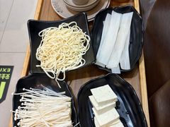 -鸯潭·云南原生态蒸汽石锅鱼(丽景蓝湾店)