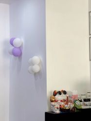 -尔素·半永久纹眉·野生眉