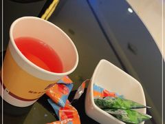 -巴奴毛肚火锅(悠唐购物中心店)