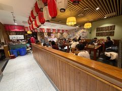 -福苗小骆驼烧烤(大唐不夜城店)