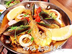 -Erman岩烧牛排(虹桥南丰城店)