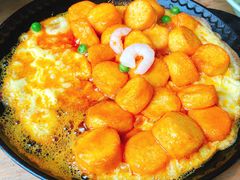 -新白鹿餐厅(城西银泰城店)