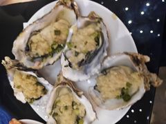 -广州花园酒店-凌璇阁360度高空海鲜自助餐CAROUSEL