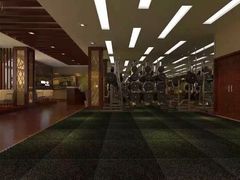 -黔·百艺健身俱乐部(花溪清溪路店)