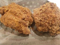 -肯德基(坑梓店)