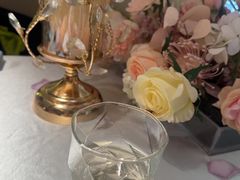 -PARFUM FLORAL花境法餐(南京首店)