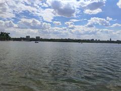 -长春市南湖公园