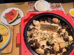 -大丰收脆鱼(万达江北店)