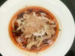 -芳芳私房菜·精做淮扬菜(承德路店)