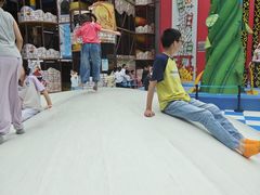 -蒙特利亲子乐园