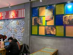 -流浪地图剁椒卤汁拌饭(未来城购物广场店)