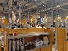 -姜虎东白丁烤肉(深圳湾后海汇店)