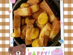 -功德林素菜饭庄(前门店)