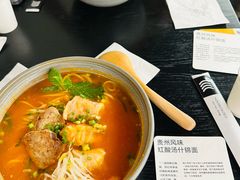 -里面·Noodlology(机电院店)