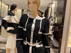 -CHANEL(恒隆广场店)