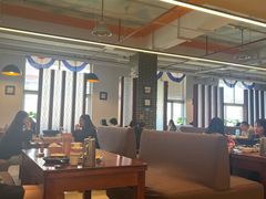 -第二外国语学院-韩国餐厅(朝阳路店)