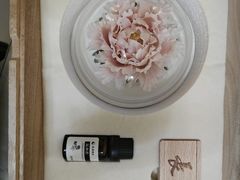 -喜茶(北京财富购物中心店)