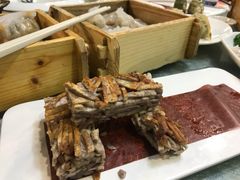 -點無缺茶楼·海鲜酒家(世博店)
