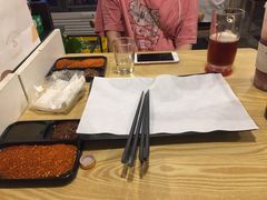 啤酒-月半小炉焖烤