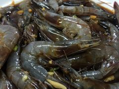 -长平肥姐白粥·海鲜打冷