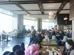 -余姚四明湖开元名都度假酒店·夏威夷西餐厅