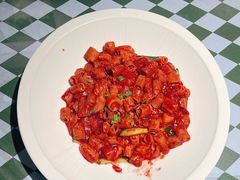 -回魏大排档(百花洲店)