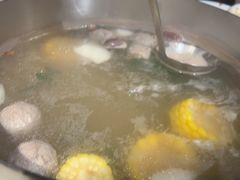-焯牛潮汕牛肉火锅(云峰街创始店)