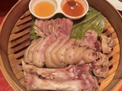 -同庆楼(建邺万达店)