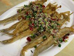 -李师傅脆肚(梅林店)