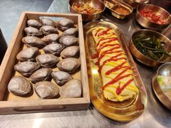 -釜山火炉·海鲜烤肉(紫藤路店)