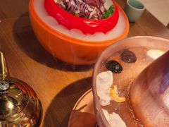 -额尔敦传统涮(光明路店)