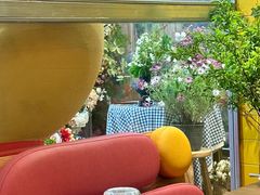 -芭莉与彩虹西餐厅(成都合生汇店)