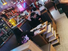 -杨记齐齐哈尔烤肉(总店)