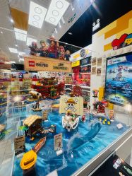 -乐高授权专卖店(济南万象城店)