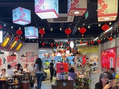 -牛市坎火锅(建设路店)