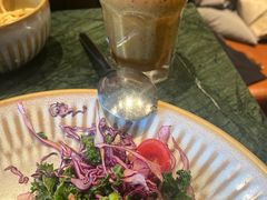 -BAKER&SPICE(环贸店)