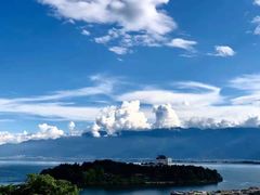 -大理洱海