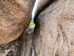 -云峰山自然风景区