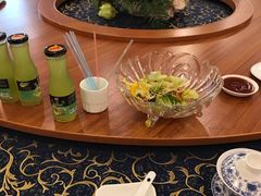 风味大拌菜-河州宾馆清真餐厅(文锦南路店)